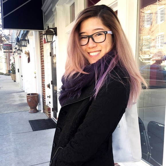 Meet your Posher, Judie - Picture 7 of 12